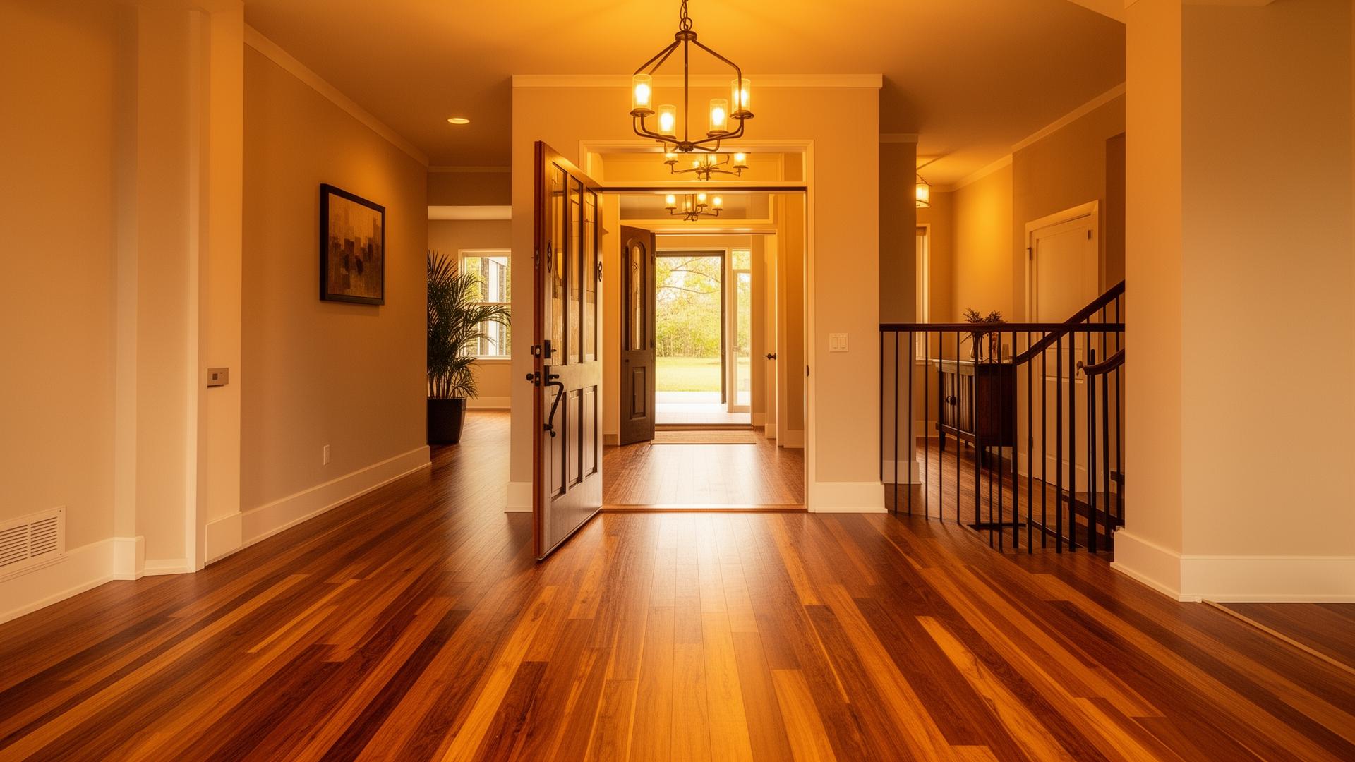 Contact Perez Flooring