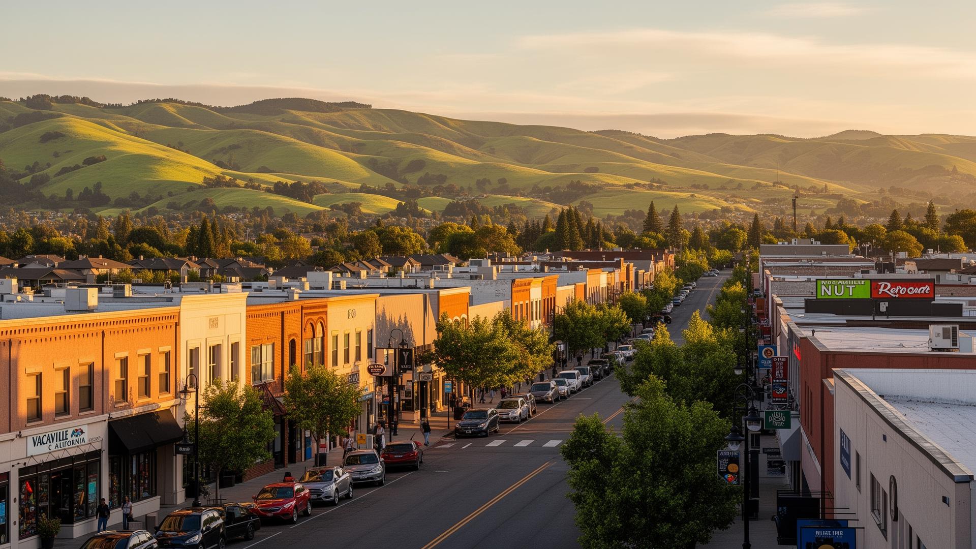 Professional flooring installation in Vacaville, CA